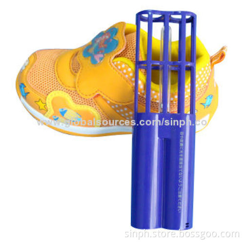 2014 New Year Gift 10-minute Fast and Efficient UV Sterilization/Sterilizer, 150 x 44 x 23mm Size